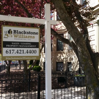 Blackstone Williams Properties - Apartments Near Me - Boston, Massachusetts