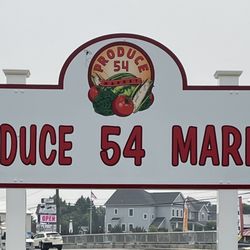 Produce 54 Market