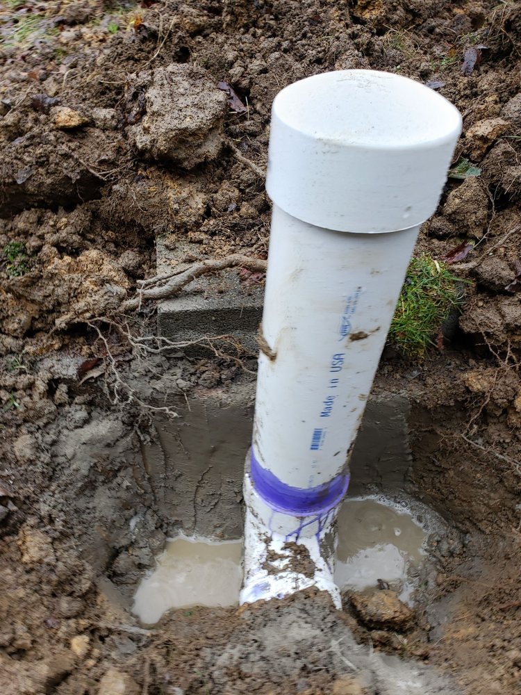 Slide of Owl Creek Contracting