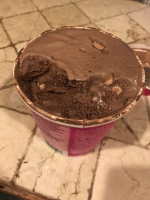 Baskin-Robbins by null