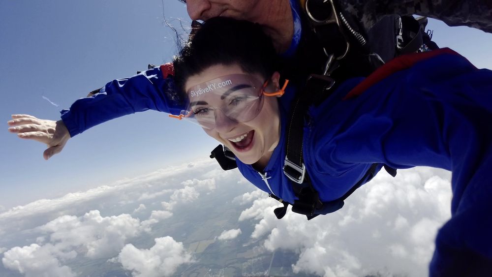 SKYDIVE KENTUCKY 172 Photos & 13 Reviews 1824 Kitty Hawk Dr