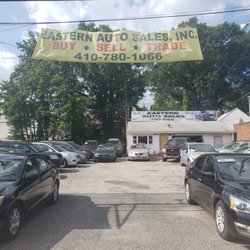 Eastern Auto Sales