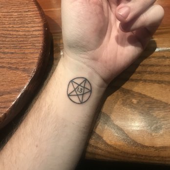 Lady Luck Tattoo - Tattoo Near Me - Phoenix, Arizona