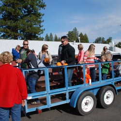 El Dorado Hills Preschool
