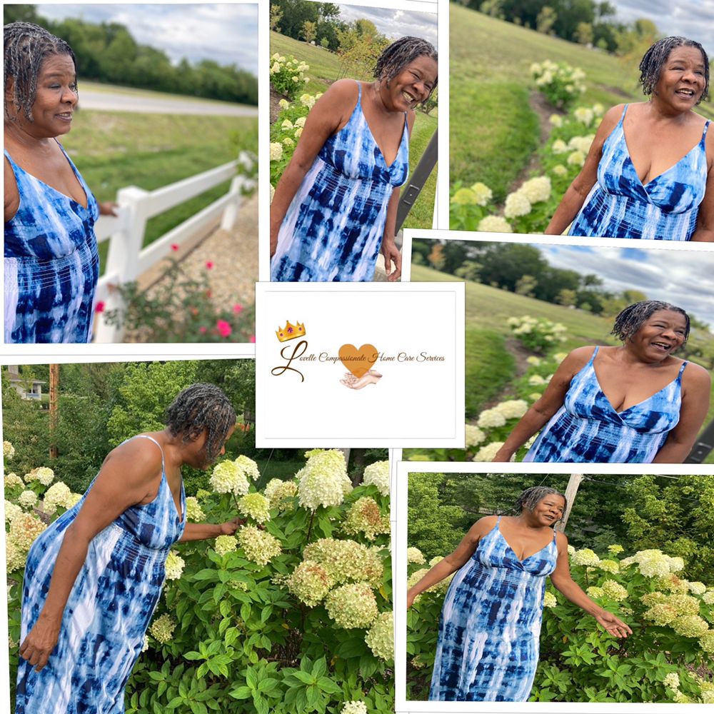 LOVELLE COMPASSIONATE HOME CARE SERVICES LLC Updated August 2024