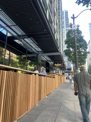 Reuben's Brews - Downtown Seattle Taproom by null