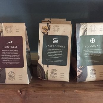 Hardy Coffee Co. - Local tea - Coffee & Tea Near Me - Omaha, Nebraska