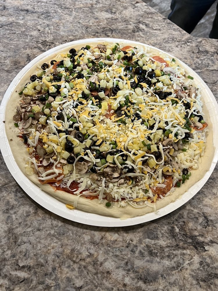 PAPA MURPHY’S Updated June 2024 104 West Madison Avenue, Belgrade