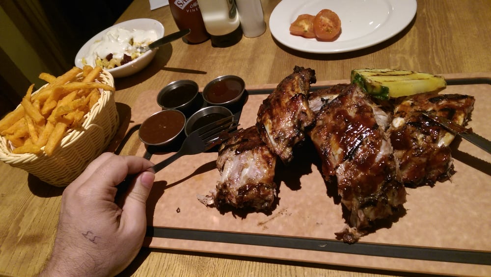 THE HARVESTER Updated June 2024 Watford Rd, Kings Langley