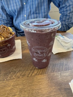 Blenders & Bowls - Westlake by null