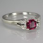 Photo of Tiffany Custom Jewelry