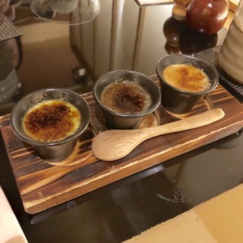 Torishin - Brûlée - Japanese Near Me - New York, New York Torishin - Brûlée - Japanese Near Me - New York, New York