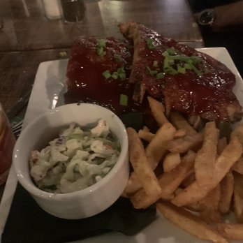 Mattison's Riverwalk - New Zealand Rack of Lamb* - Sushi Bars Near Me - Bradenton, Florida