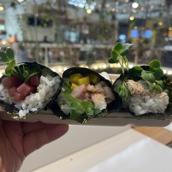 Zabon Ramen & Rolls - Ramen Near Me - Anaheim, California
