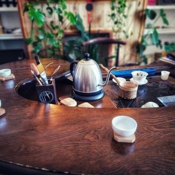 West China Tea House - Tea bar - Tea Rooms Near Me - Austin, Texas West China Tea House - Tea bar - Tea Rooms Near Me - Austin, Texas