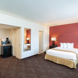 IHG Army Hotels Buildings 100-300 Series