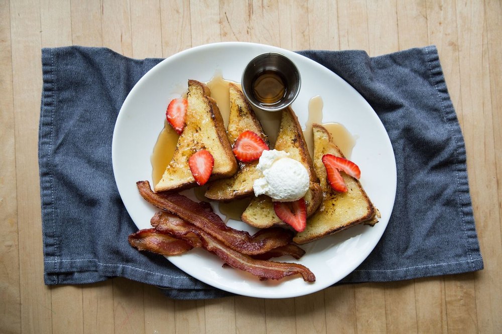 Big Bad Breakfast - Inlet Beach