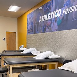 Athletico Physical Therapy - Colleyville - Athletico Physical Therapy - Colleyville