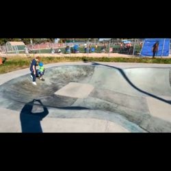 Bay Area Skateboarding Lessons