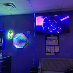 Rave Camp