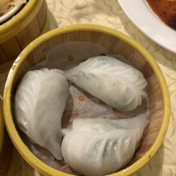 Oriental Chef - Shrimp and chives dumplings - Seafood Near Me - Stockton, California