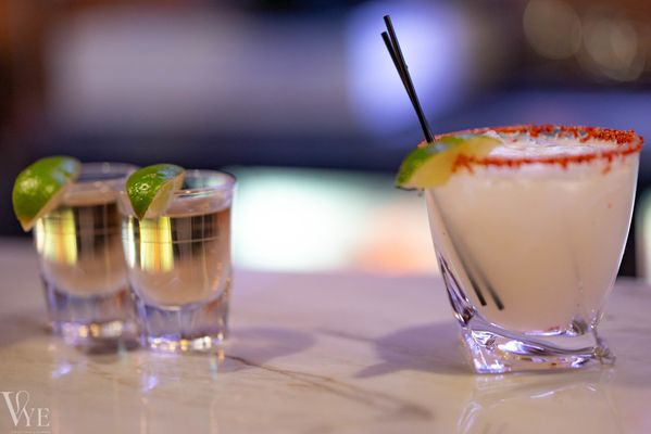 Vye Cocktail Lounge by null