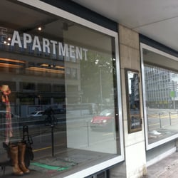The Apartment Store