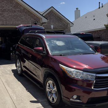 Lamster Details - Auto Detailing Near Me Lamster Details - Auto Detailing Near Me