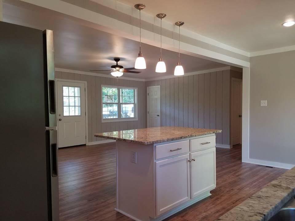 Slide of TVT Builders