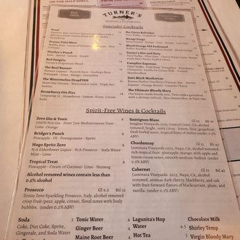 Turner's Seafood - Salem - Menu - Seafood Near Me - Salem, Massachusetts Turner's Seafood - Salem - Menu - Seafood Near Me - Salem, Massachusetts