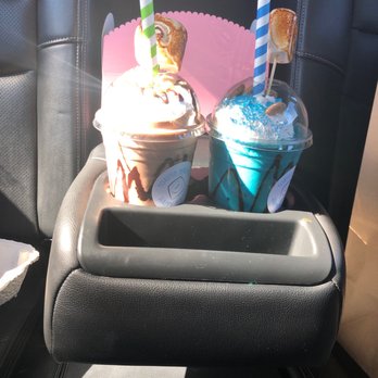 Toasted Mallow - Funky Monkey & Cookie Monster too. - Desserts Near Me - Gilbert, Arizona Toasted Mallow - Funky Monkey & Cookie Monster too. - Desserts Near Me - Gilbert, Arizona