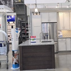 Lowe's Home Improvement