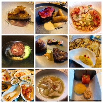 Bacchanalia - New American Near Me - Atlanta, Georgia