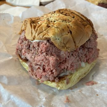 Village Roast Beef & Seafood - King beef... 1lb of deliciousness. - Seafood Near Me - Marblehead, Massachusetts Village Roast Beef & Seafood - King beef... 1lb of deliciousness. - Seafood Near Me - Marblehead, Massachusetts