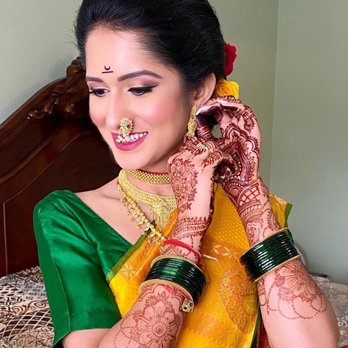 Enchant by Nihala - Makeup Artists Near Me Enchant by Nihala - Makeup Artists Near Me