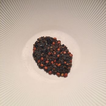 Mugaritz - Seeds - Basque Near Me - Errenteria, SS Mugaritz - Seeds - Basque Near Me - Errenteria, SS