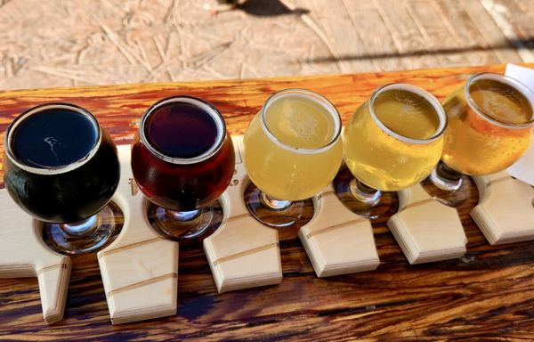 Mike Hess Brewing - Seaport Village by null