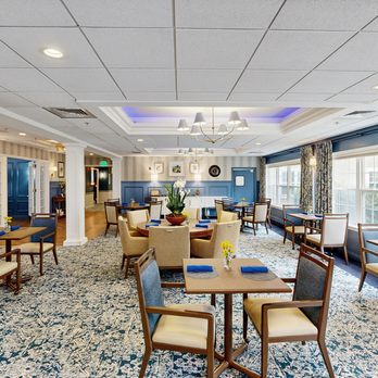 Brandywine Living at Longwood by Monarch - Assisted Living Facilities Near Me - Kennett Square, Pennsylvania Brandywine Living at Longwood by Monarch - Assisted Living Facilities Near Me - Kennett Square, Pennsylvania