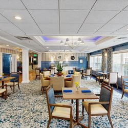 Brandywine Living at Longwood by Monarch