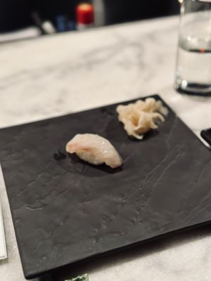 Taikun Sushi by null