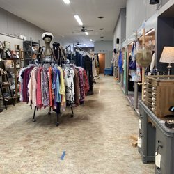 The Curated Closet