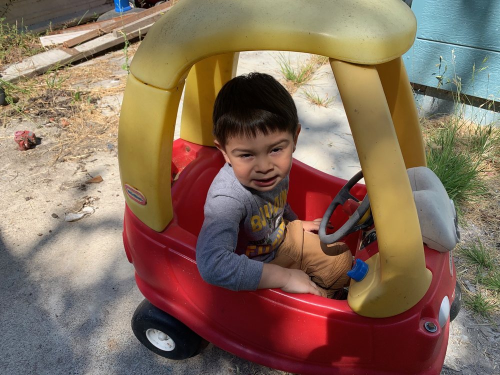 Little Sea Turtles Daycare - childcare center in Oakland, CA