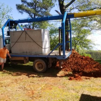 Septic Pro - Install New Tank - Septic Services Near Me Septic Pro - Install New Tank - Septic Services Near Me
