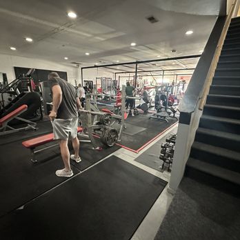 The GYM - Trainers Near Me - Kitty Hawk, North Carolina