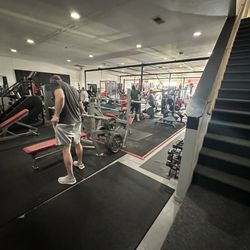 The GYM
