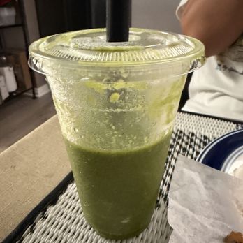 Sol Vida Cafe - Kale, Yeah! - Cafes Near Me - Fountain Valley, California