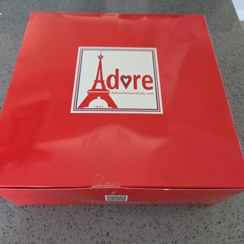 Adore Dessert Cafe - Desserts Near Me - Redondo Beach, California Adore Dessert Cafe - Desserts Near Me - Redondo Beach, California