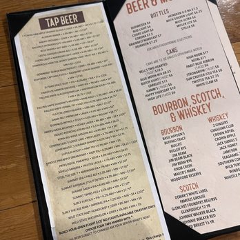 Crooked Pint Ale House - American Near Me - Minneapolis, Minnesota Crooked Pint Ale House - American Near Me - Minneapolis, Minnesota