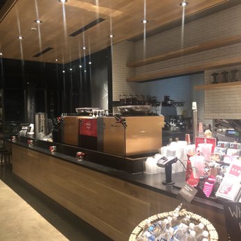 Starbucks - Big inside - Coffee & Tea Near Me - Wilmington, North Carolina