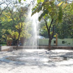 Instituto Tecnológico de Estudios Superiores de Occidente ITESO - El Ombligo